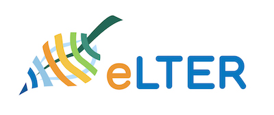 eLTER logo eLTER logo